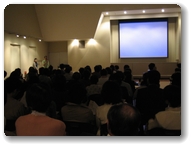 Information for screening the film with English caption